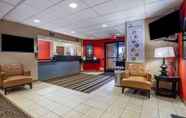 Lainnya 4 Extended Stay America Suites Edison Raritan Center