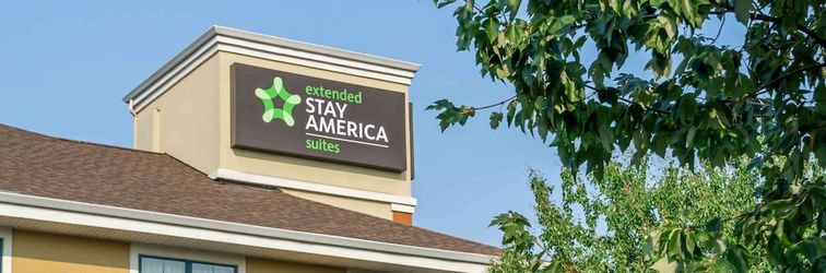 其他 Extended Stay America Suites Tacoma Fife