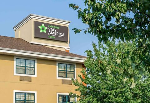 其他 Extended Stay America Suites Tacoma Fife