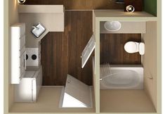 其他 2 Extended Stay America Suites Tacoma Fife