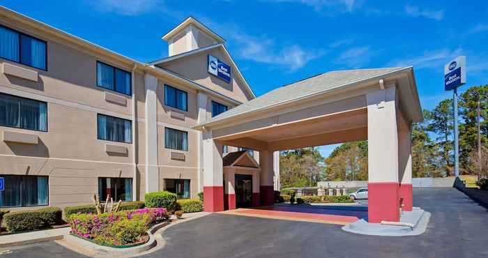 Lainnya Best Western Augusta West