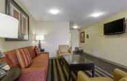 Others 7 Extended Stay America Suites El Paso West