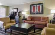 Others 6 Extended Stay America Suites El Paso West