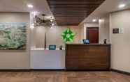 อื่นๆ 6 Extended Stay America Premier Suites Seattle Bellevue Downtown