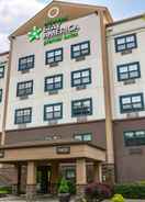 Imej utama Extended Stay America Premier Suites Seattle Bellevue Downtown