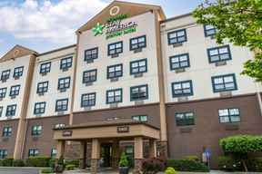 Extended Stay America Premier Suites Seattle Bellevue Downtown