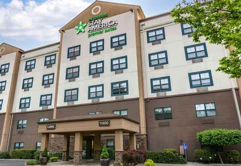 Others Extended Stay America Premier Suites Seattle Bellevue Downtown