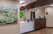 Others 7 Extended Stay America Premier Suites Seattle Bellevue Downtown