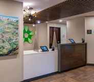 Others 7 Extended Stay America Premier Suites Seattle Bellevue Downtown