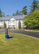 Imej utama Comfort Inn Traverse City