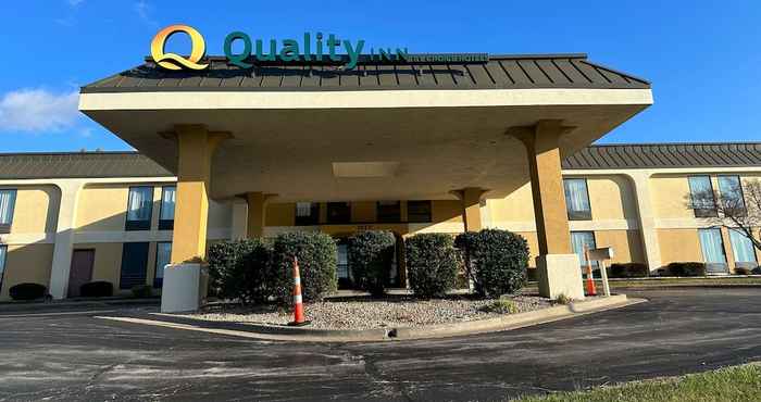 Others Quality Inn