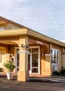 Imej utama Quality Inn Ukiah Downtown