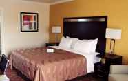 Lainnya 6 Quality Inn Ukiah Downtown