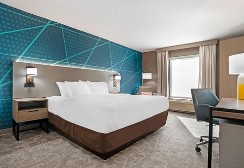 Khác Comfort Inn Livingston