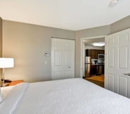Others 6 TownePlace Suites by Marriott Sioux Falls