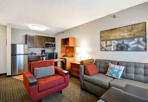 Others TownePlace Suites by Marriott Sioux Falls