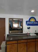 Imej utama Days Inn by Wyndham Pocatello University Area