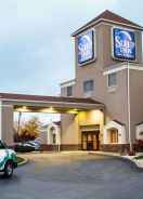 Imej utama Sleep Inn & Suites Buffalo Airport