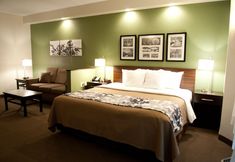 Lainnya 6 Sleep Inn & Suites Buffalo Airport