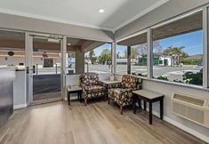 Others 4 Quality Inn Santa Cruz Downtown Area