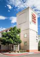 Imej utama Econo Lodge Denver International Airport