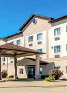 Imej utama Quality Inn & Suites Salem near I-57