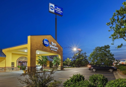 Others Best Western Inn & Suites