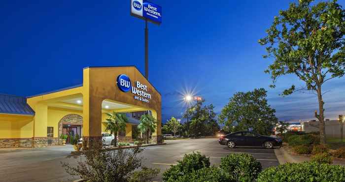 Others Best Western Inn & Suites