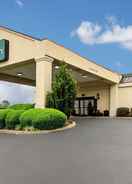 Imej utama Quality Inn Holly Springs South