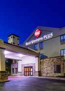 Imej utama Best Western Plus Lee's Summit Hotel & Suites