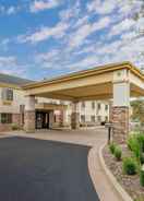 Imej utama Comfort Inn & Suites Black River Falls I-94