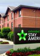 Imej utama Extended Stay America Select Suites Detroit Ann Arbor Univ S