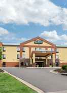 Imej utama Quality Inn & Suites Lenexa Kansas City