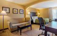 Others 7 Quality Inn & Suites Lenexa Kansas City