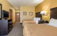 Others 5 Quality Inn & Suites Lenexa Kansas City