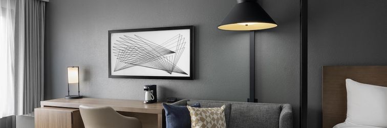 Khác Hyatt Place Colorado Springs/Garden of the Gods