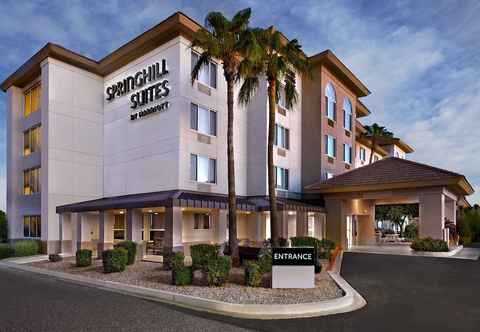 Others Springhill Suites By Marriott Phoenix Glendale Peoria