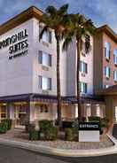 Imej utama Springhill Suites By Marriott Phoenix Glendale Peoria