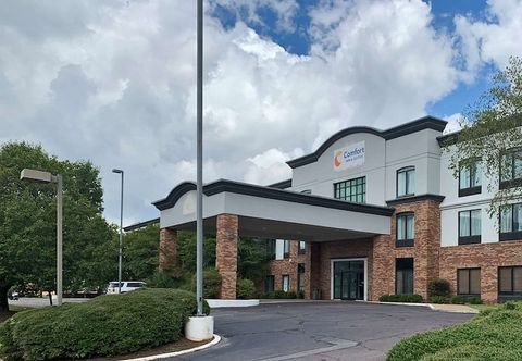 Others Comfort Inn & Suites Columbus North