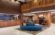 Lainnya 3 Fairfield Inn & Suites Atlanta Airport South/Sullivan Road