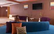 Lain-lain 2 Fairfield Inn & Suites Atlanta Airport South/Sullivan Road