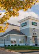 Imej utama Extended Stay America Suites Kansas City Lenexa 87th St