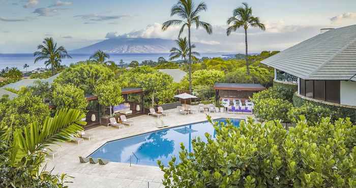 Others Hotel Wailea, Relais & Chateaux - Adults Only