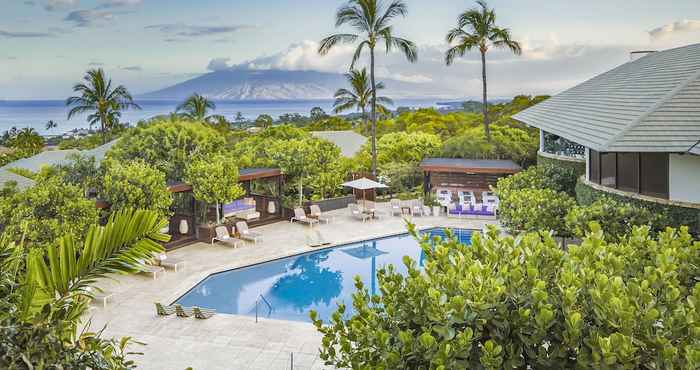 อื่นๆ Hotel Wailea, Relais & Chateaux - Adults Only