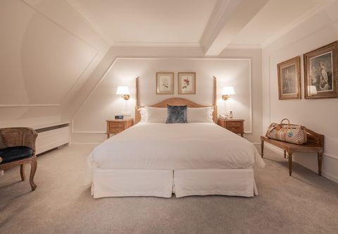 อื่นๆ Hotel Manos Stephanie