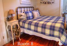 Others 7 Florida House Inn