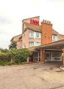 Imej utama Monte Carlo Inn Oakville Suites