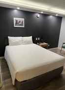 Imej utama Travelodge by Wyndham Winnipeg