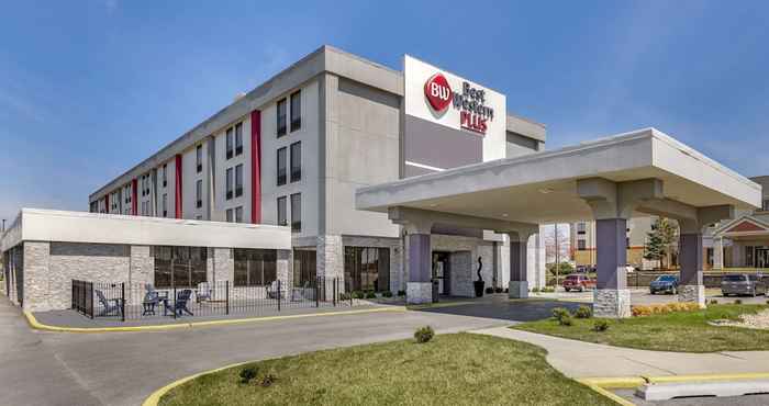 Others Best Western Plus South Holland/Chicago Southland