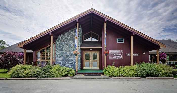 อื่นๆ Liscombe Lodge Resort and Conference Centre